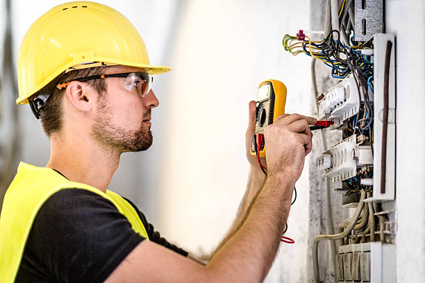 Best New Construction Electrical Installation  in Acton, CA